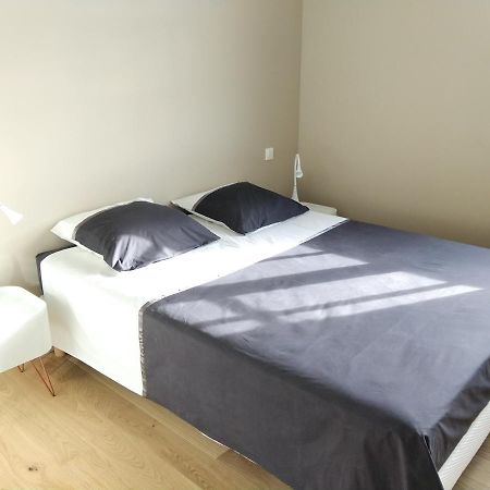 Appartement Au Centre De Saint Briac Dış mekan fotoğraf
