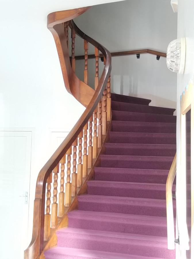 Appartement Au Centre De Saint Briac Dış mekan fotoğraf